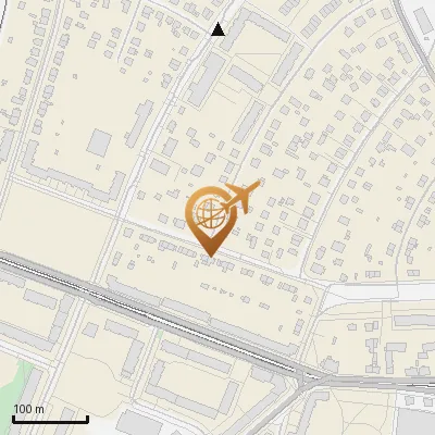 Foto zu Niehofer Straße 36-43, 13053 Berlin