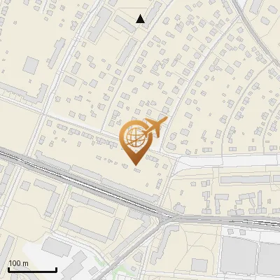 Foto zu Niehofer Straße 46-52, 13053 Berlin