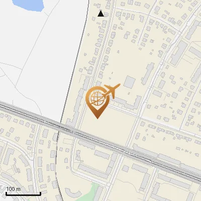 Foto zu Niehofer Straße 1-10, 13053 Berlin