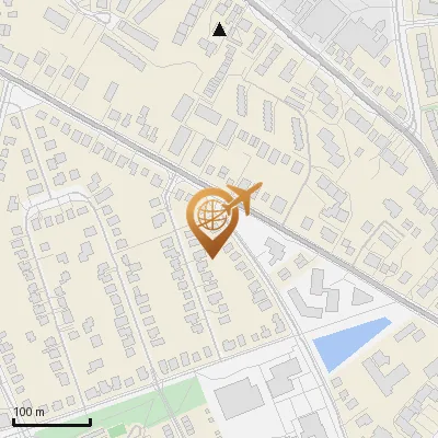 Karte Niekampsweg 65-75, 22523 Hamburg