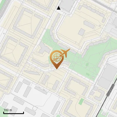 Foto zu Niemegker Straße 9-11, 12689 Berlin