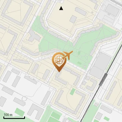 Foto zu Niemegker Straße 12-16, 12689 Berlin