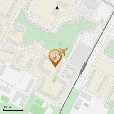 Foto zu Niemegker Straße 20-24, 12689 Berlin