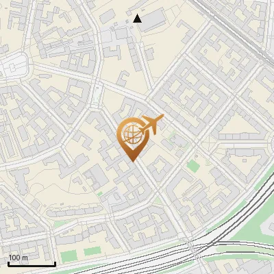 Foto zu Niemetzstraße 12-16, 12055 Berlin