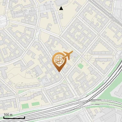 Foto zu Niemetzstraße 17-19, 12055 Berlin