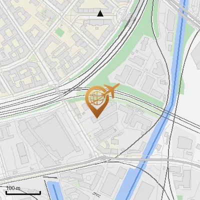 Foto zu Niemetzstraße 39, 12055 Berlin