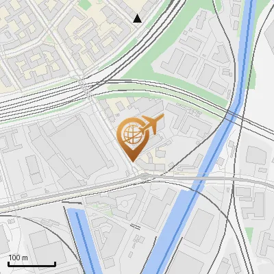 Foto zu Niemetzstraße 47, 12055 Berlin