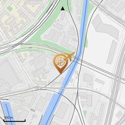 Foto zu Niemetzstraße 49, 12055 Berlin