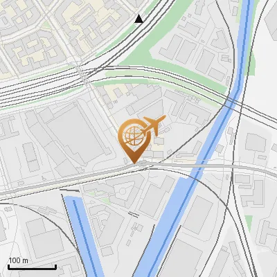 Foto zu Niemetzstraße 51, 12055 Berlin