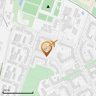 Foto zu Niemöllerallee 1, 81739 München