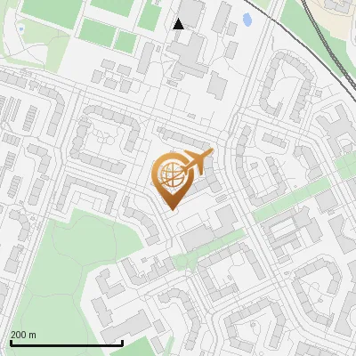 Foto zu Niemöllerallee 11, 81739 München