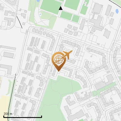 Foto zu Niemöllerallee 2-7, 81739 München