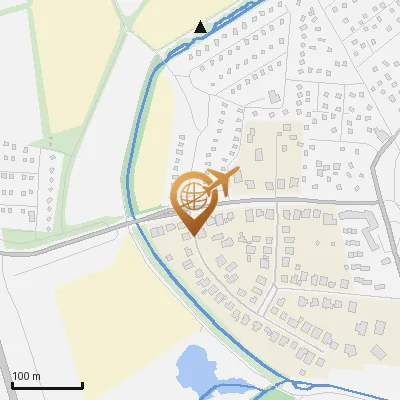 Foto zu Niendorfer Gehege 167-175, 22527 Hamburg