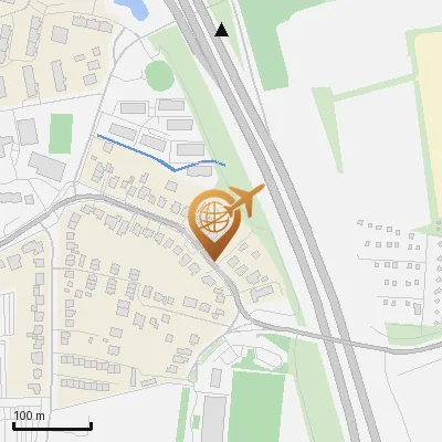 Foto zu Niendorfer Gehege 229-248, 22527 Hamburg