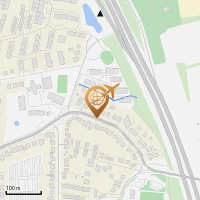 Foto zu Niendorfer Gehege 258-264, 22527 Hamburg