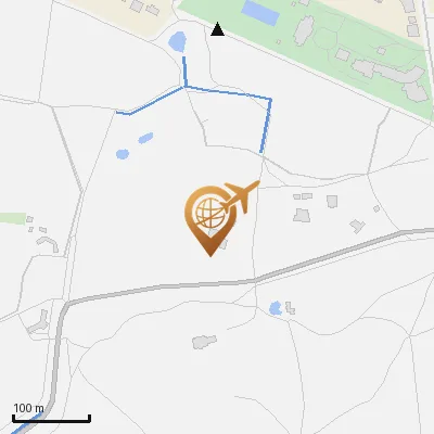 Foto zu Niendorfer Gehege 38, 22453 Hamburg