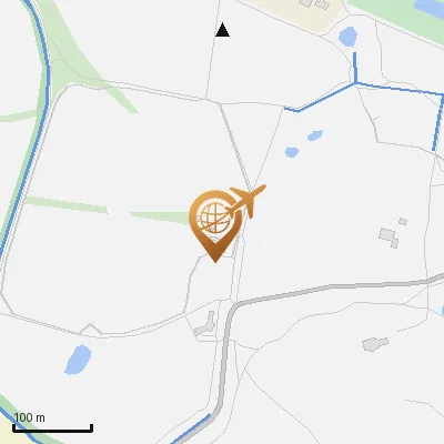 Karte Niendorfer Gehege 48, 22453 Hamburg