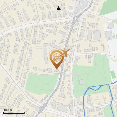 Foto zu Niendorfer Straße 20-28, 22529 Hamburg