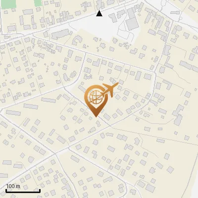 Foto zu Niendorfweg 1-8, 14089 Berlin