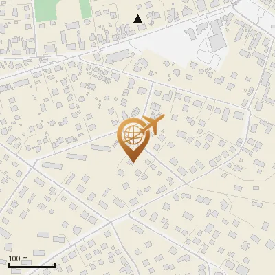 Foto zu Niendorfweg 9-13, 14089 Berlin