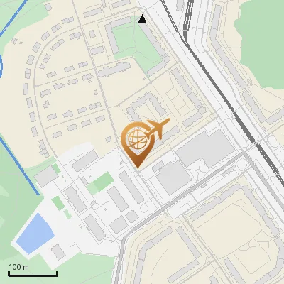 Foto zu Nienhagener Straße 20-21, 13051 Berlin