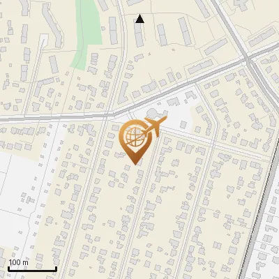 Foto zu Nienkemperstraße 1-2, 14167 Berlin