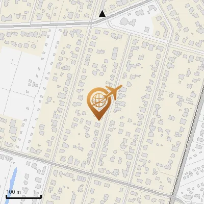 Foto zu Nienkemperstraße 15-25, 14167 Berlin