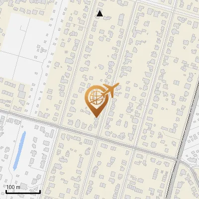 Foto zu Nienkemperstraße 27-32, 14167 Berlin