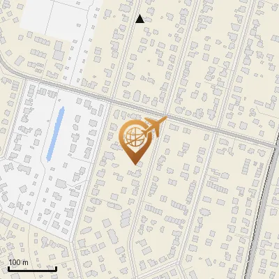 Foto zu Nienkemperstraße 33-40, 14167 Berlin