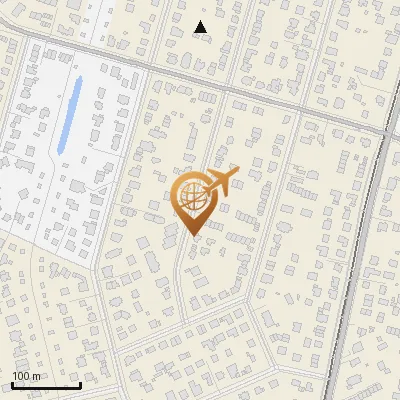 Foto zu Nienkemperstraße 41-48, 14167 Berlin