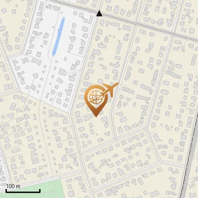 Foto zu Nienkemperstraße 51, 14167 Berlin