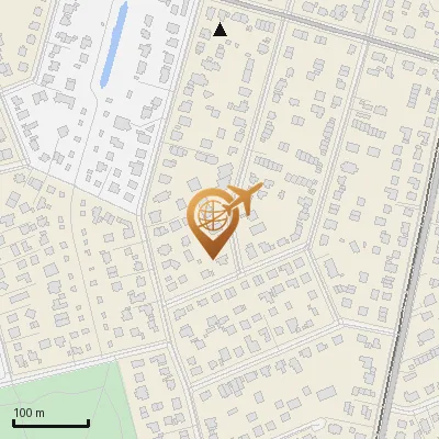 Foto zu Nienkemperstraße 55-57, 14167 Berlin