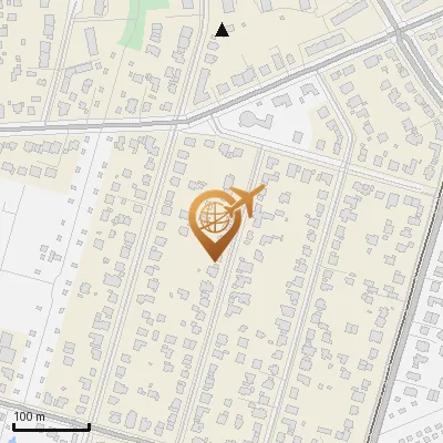 Foto zu Nienkemperstraße 5-13, 14167 Berlin