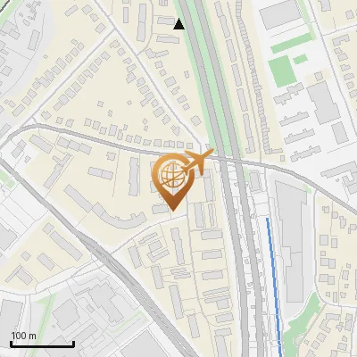 Karte Nienredder 2, 22527 Hamburg