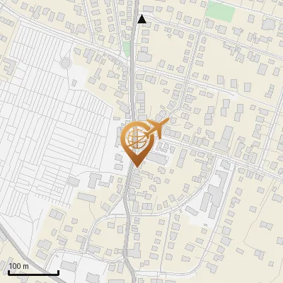 Foto zu Nienstedtener Marktplatz 26-34, 22609 Hamburg