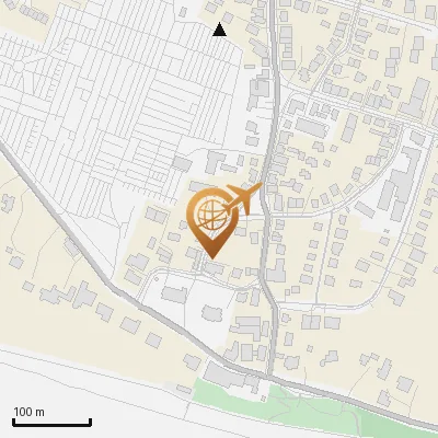 Karte Nienstedtener Marktplatz 1-8, 22609 Hamburg