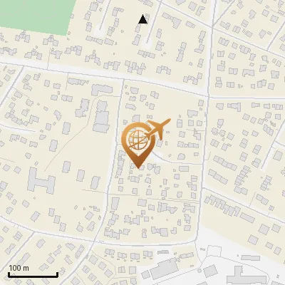 Foto zu Nieplitzsteig 6-11, 14089 Berlin