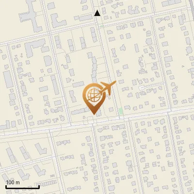 Foto zu Nieritzweg 10-14, 14165 Berlin