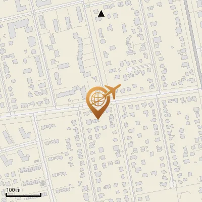 Foto zu Nieritzweg 15-21, 14165 Berlin