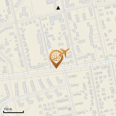 Foto zu Nieritzweg 22, 14165 Berlin