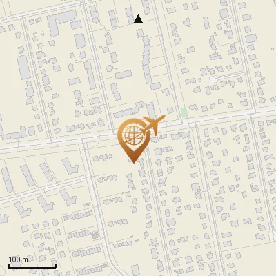 Foto zu Nieritzweg 23, 14165 Berlin