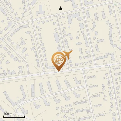 Foto zu Nieritzweg 26-28, 14165 Berlin