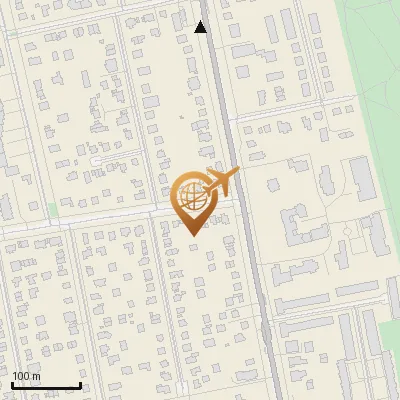 Foto zu Nieritzweg 1-4, 14165 Berlin