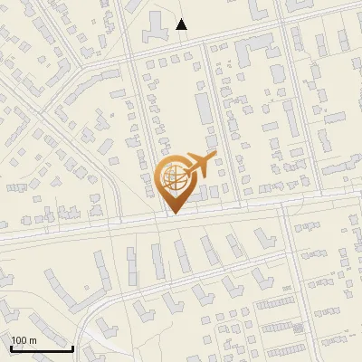 Foto zu Nieritzweg 30-32, 14165 Berlin