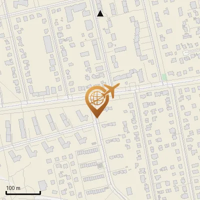 Foto zu Nieritzweg 34, 14165 Berlin