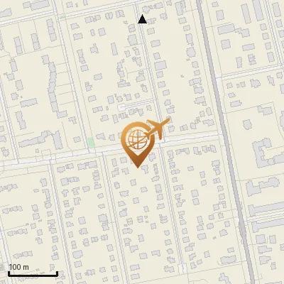 Foto zu Nieritzweg 5-9, 14165 Berlin