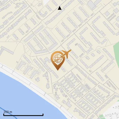 Foto zu Niersstraße 2-6, 51061 Köln