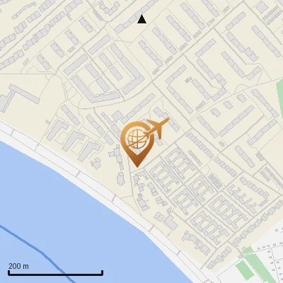 Foto zu Niersstraße 8-12, 51061 Köln