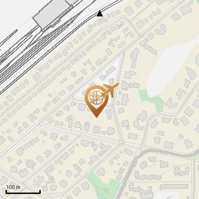 Foto zu Niersteiner Straße 2, 14193 Berlin