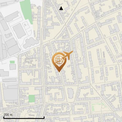 Foto zu Nießenstraße 4-33, 51103 Köln